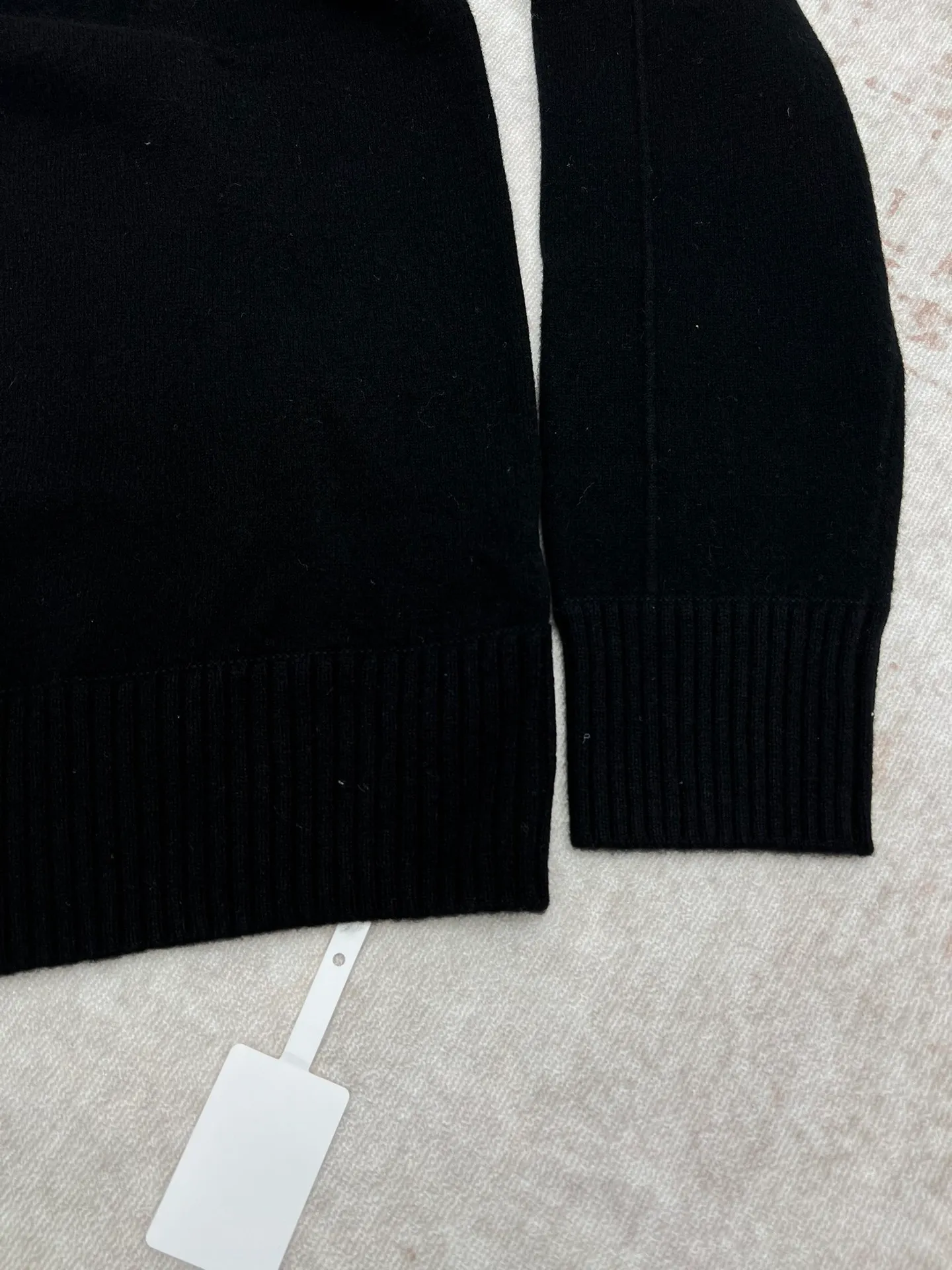 25ss New Arrival POLO Black Sizes：S.ML.XL.